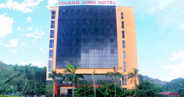 Quang Vinh Hotel Sam Son